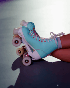 Rollerdisco