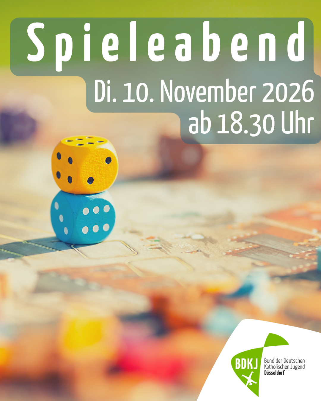 Spiele-Abend